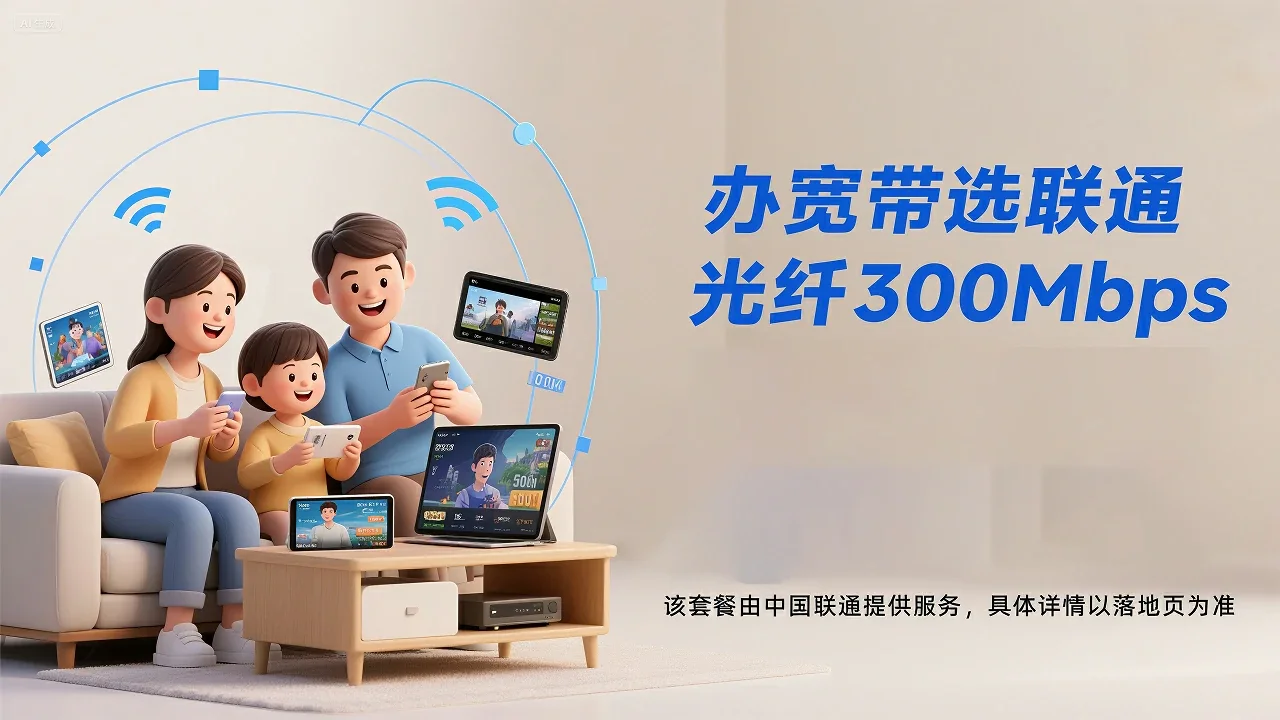 达尔罕茂明安联合旗中国联通
